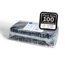 EXS Pur - Préservatifs - 100 Pièces