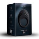 Spire - Cockring Vibrant - Noir