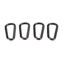 Hogtie Tactique - Noir