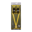 Hardwire Hangers - Noir/Vert