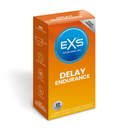EXS Délai - Préservatifs - 12 Pièces