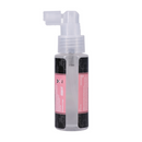 Juicy Head - Spray pour la bouche sèche - Limonade rose - 2 fl oz / 59 ml