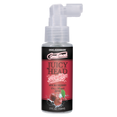 Juicy Head - Spray pour la Bouche Sèche - Cerise Aigre - 2 fl oz / 60 ml