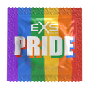 EXS Pride - Préservatifs - 144 Pièces