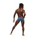 Mini Short - L - Bleu