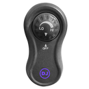 Power Banger - Machine à Sexe avec Télécommande Sans Fil - Noir