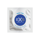 EXS Sensation Pack - Préservatifs - 24 pièces