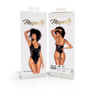 Body - L - Noir Brillant
