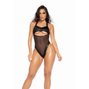 Body - S/M - Noir