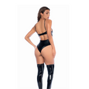 Body - M - Noir Brillant