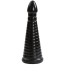 Intimidator - Plug Anal - 11 / 28 cm