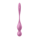 Love Birds 1 - Exercices de Kegel et Stimulation du point G - Rose