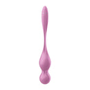 Love Birds 1 - Exercices de Kegel et Stimulation du point G - Rose