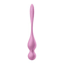 Love Birds 1 - Exercices de Kegel et Stimulation du point G - Rose