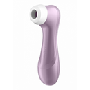 Pro 2 - Stimulateur Airpulse - Lila