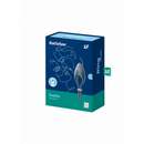 Duelist - Cockring Personnalisable - Bleu Sombre