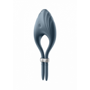 Duelist - Cockring Personnalisable - Bleu Sombre