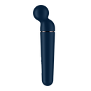 Planet Wand-er - Vibrateur à baguette - Bleu/Rose Gold