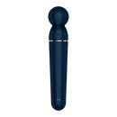 Planet Wand-er - Vibrateur à baguette - Bleu/Rose Gold