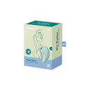 Perle Diver - Stimulateur à Pulsation d'Air - Menthe