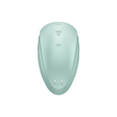 Perle Diver - Stimulateur à Pulsation d'Air - Menthe