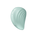Perle Diver - Stimulateur à Pulsation d'Air - Menthe
