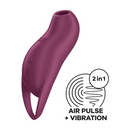 Pocket Pro 1 - Violet