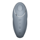 Tap et Climax 1 - Bleu-gris