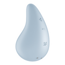 Dew Drop - Vibromasseur à poser - Bleu