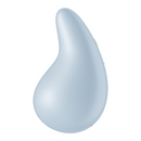 Dew Drop - Vibromasseur à poser - Bleu