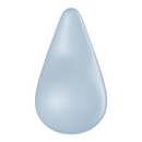 Dew Drop - Vibromasseur à poser - Bleu