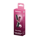 Pro 2 Kiss - Vibrateur à Pulsation d'Air