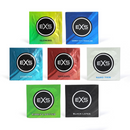 Pack Varié EXS 1 - Préservatifs - 42 Pièces