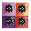 Pack de vente de saveurs mixtes - 48 pièces