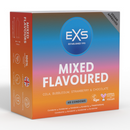 Pack de vente de saveurs mixtes - 48 pièces
