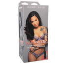 Honey Gold - ULTRASKYN Masturbateur Pussy