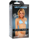 Lily Labeau - ULTRASKYN Pocket Pussy Masturbateur