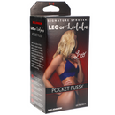 Leo ou LeoLulu - Masturbateur ULTRASKYN Pocket Pussy