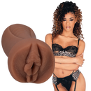 Scarlit Scandal - ULTRASKYN Cup Masturbateur - Caramel