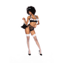 Costume Femme de Ménage - L