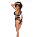Costume Femme de Ménage - S