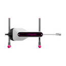Lovense Mini Machine Sexuelle - Contrôle par application, Pénétration automatique réglable
