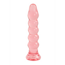 Plug anal