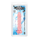 Plug anal