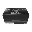 EXS Pull - Préservatifs sans latex - 72 pièces