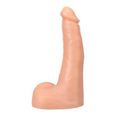 Maximo Garcia - Dildo ULTRASKYN Réaliste - 8.5 / 21 cm - Vanille