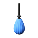 Kit de poire à lavement Prelude - Bleu