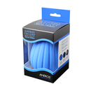 Kit de poire à lavement Prelude - Bleu