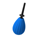 Kit de poire à lavement Prelude - Bleu