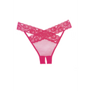 Desire Panty - Culotte sans entrejambe - Taille unique